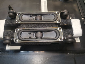 Говорители за телевизор Philips 42PFL3605H HIBOX 078G0080 Говорители за телевизор Philips 42PFL3605H HIBOX 078G0080