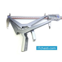 Стойка за телевизор Philips 32PFS6402 X37T8237 Стойка за телевизор Philips 32PFS6402 X37T8237