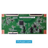 T-Con Board за телевизор JVC LT-50VAQ6100 CCPD-TC495-008