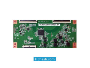 T-Con Board за телевизор JVC LT-50VAQ6100 CCPD-TC495-008