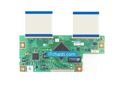 T-Con Board за телевизор LG 32LG3000 3969TPCPWBX (втора употреба)