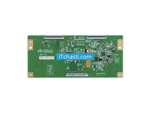 T-Con Board за телевизор LG 42LA641S 42LA660S V390HJ1-CE1 (втора употреба)