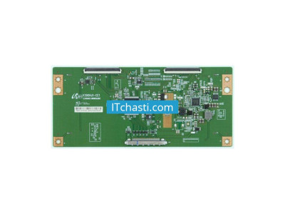 T-Con Board за телевизор LG 42LA641S 42LA660S V390HJ1-CE1 (втора употреба)