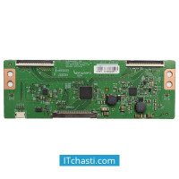 T-Con Board за телевизор LG LC470EUN-SFF1