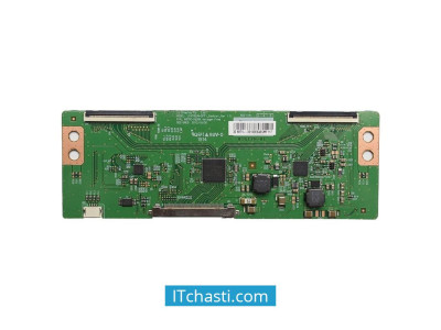 T-Con Board за телевизор LG LC470EUN-SFF1