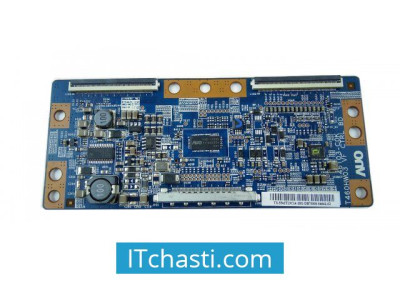 T-Con Board за телевизор Samsung LE37C530 T460HW03