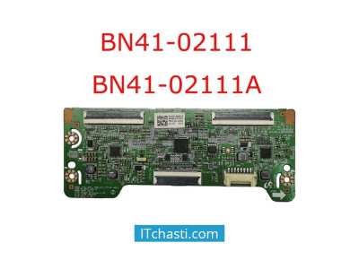 T-Con Board за телевизор Samsung UE32H5030 BN41-02111A