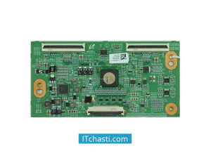 T-Con Board за телевизор Samsung UE40D6000 SH120PMB4SV0.3