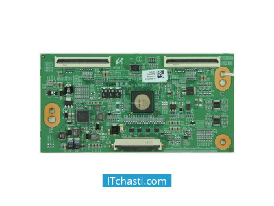 T-Con Board за телевизор Samsung UE40D6000 SH120PMB4SV0.3