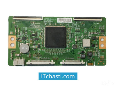 T-Con Board за телевизор Sony KD-55XF8596 6870C-0749A