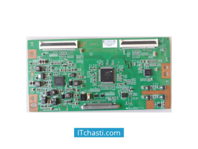 T-Con Board за телевизор Toshiba 32RL933 JPN_S100FAPC2LV0.0