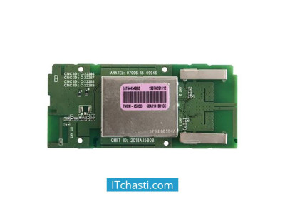 Wifi модул за телевизор LG 43UM7600PLB LGSBWAC92