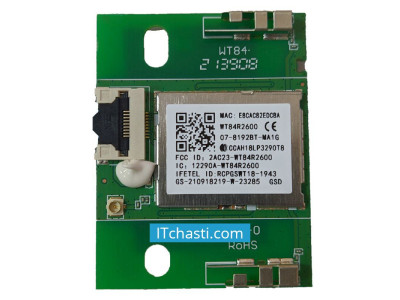 Wifi модул за телевизор TCL 32S615 WT84R2600