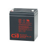 UPS Батерия 12V 5.3Ah CSB Battery HR1221W UPS Батерия 12V 5.3Ah CSB Battery HR1221W