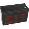 UPS Батерия 12V 7.2Ah CSB GP1272F2 UPS Батерия 12V 7.2Ah CSB GP1272F2