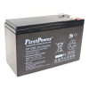 UPS Батерия FirstPower Battery 12V 9Ah FP1290 UPS Батерия FirstPower Battery 12V 9Ah FP1290
