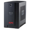 UPS APC Back-UPS 500VA BX500CI UPS APC Back-UPS 500VA BX500CI