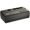 UPS APC Back-UPS BV 500VA AVR UniSchuko BV500I-GR UPS APC Back-UPS BV 500VA AVR UniSchuko BV500I-GR