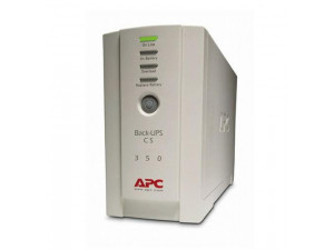 UPS APC Back-UPS CS 350VA BK350EI