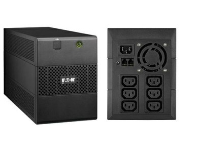 UPS Eaton 5E 2000i USB 5E2000IUSB