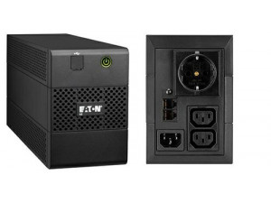 UPS Eaton 5E 650i USB 5E650I USB
