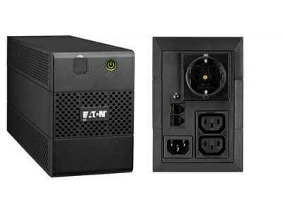 UPS Eaton 5E 650i USB 5E650I USB UPS Eaton 5E 650i USB 5E650I USB
