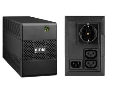 UPS Eaton 5E 650i DIN 5E650IDIN