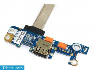 Платка USB Acer Aspire 5315 5520 5715 LS-3551P