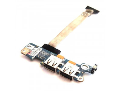 Платка USB Acer Aspire 5315 5520 5715 LS-3551P