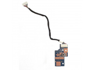 Платка USB Acer Aspire 7240 7540 48.4FX02.011