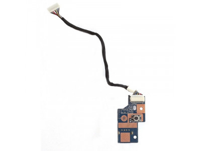 Платка USB Acer Aspire 7240 7540 48.4FX02.011