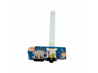 Платка USB Acer Aspire V5-122P 48.4LK13.011