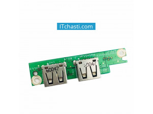 Платка USB Acer Extensa 5235 5635 DA0ZR6TB6E0