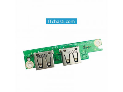 Платка USB Acer Extensa 5235 5635 DA0ZR6TB6E0