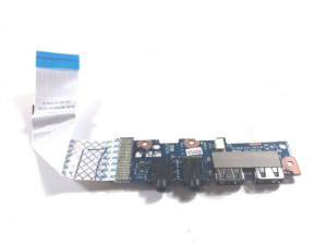 Платка USB Acer Aspire One 722 LS-7071P