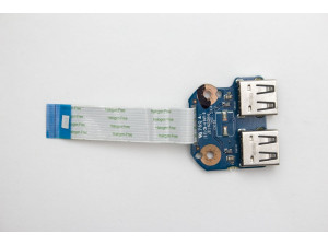 Платка USB Compaq Presario CQ58 HP 2000 250 G1 6050A2493701