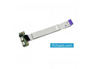 Платка USB Dell Inspiron 3552 3555 450.08802.1001