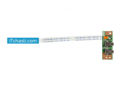 Платка USB Fujitsu-Siemens Amilo Pa3515 Pa3553 55.4H704.001