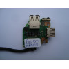 Платка USB Fujitsu-Siemens Lifebook S7110 CP32299