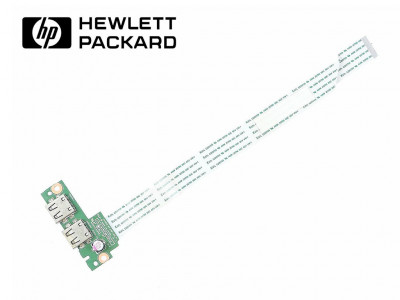 Платка USB HP 15-D HP 250 255 G2 010194F00-575-G