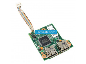 Платка USB HP Compaq 6510b 6715b 6050A2118801