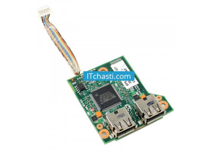 Платка USB HP Compaq 6510b 6715b 6050A2118801