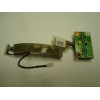 Платка USB HP Pavilion dv2000 dv2500 48.4F604.011