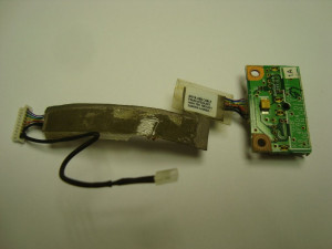 Платка USB HP Pavilion dv2000 dv2500 48.4F604.011