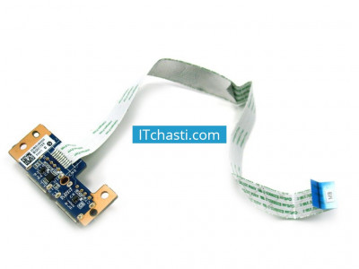 Платка USB HP ProBook 4320s 4420s 33SX6UB0000