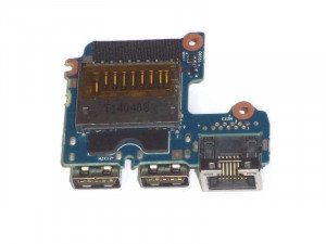 Платка USB HP ProBook 640 645 G1 6050A2566901