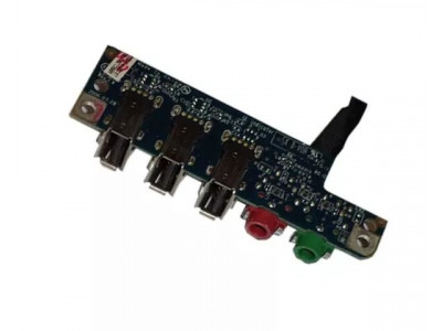 Платка USB Lenovo 3000 N200 LS-3251P