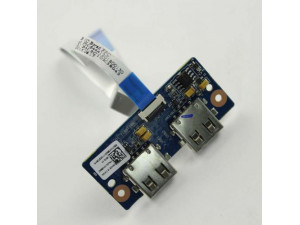 Платка USB Lenovo IdeaPad 100S 5C10K38943