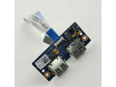 Платка USB Lenovo IdeaPad 100S 5C10K38943