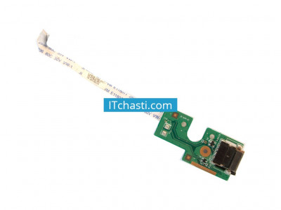 Платка USB Lenovo IdeaPad B580 B590 48.4TE08.011